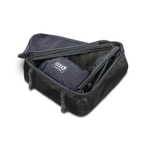 eno Lounger DL Mesh Chair - Primary Image