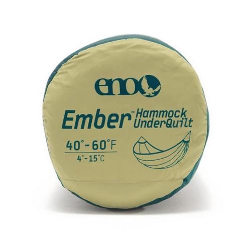 eno Ember UnderQuilt Hammock - Primary Image