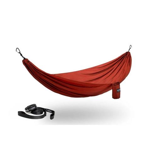 eno TravelNest Hammock + Strap Combo - Primary Image