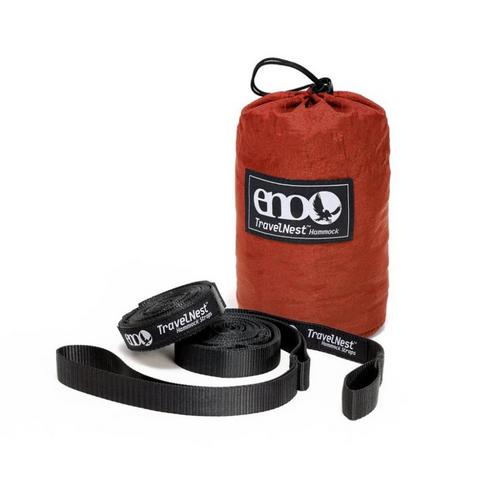 eno TravelNest Hammock + Strap Combo - Primary Image