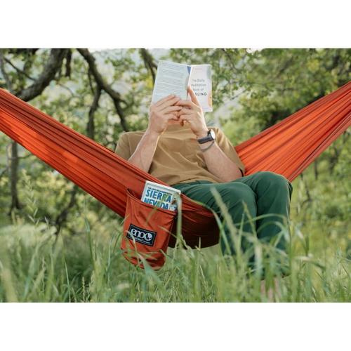 eno TravelNest Hammock + Strap Combo - Primary Image