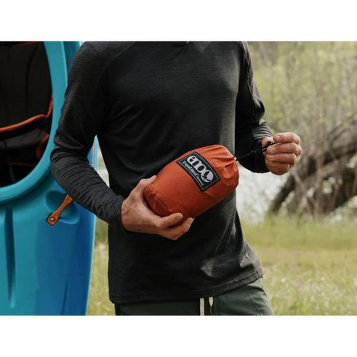 eno TravelNest Hammock + Strap Combo - Primary Image