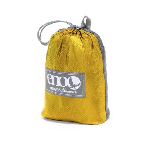 eno SuperSub Ultralight Hammock - Primary Image