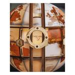 Hands Craft 3D Modern Wooden Puzzle Luminous Globe - Thumbnail 6 of 6