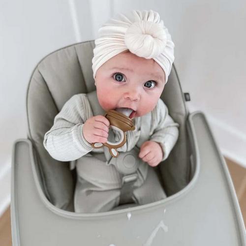 Moss and Fawn Silicone Forage Feeder - Primary Image