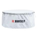 Breeo X Series 19 Fire Pit Cover - Thumbnail 1 of 5