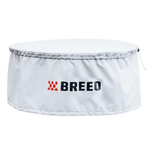 Breeo X Series 19 Fire Pit Cover - Primary Image