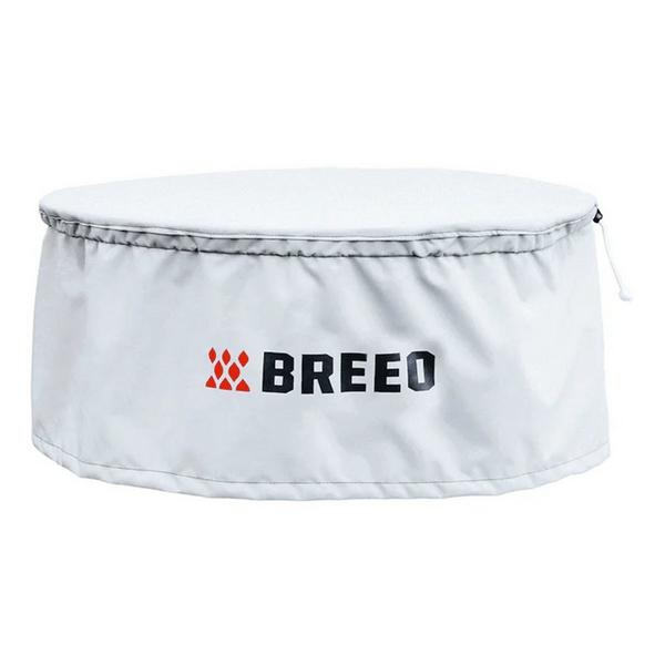 BREEO X Series 19 Fire Pit Cover
