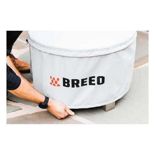 Breeo X Series 19 Fire Pit Cover - Primary Image