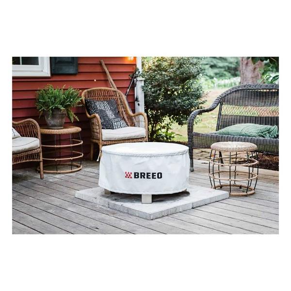 Breeo X Series 19 Fire Pit Cover