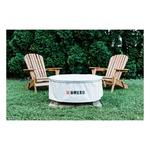 Breeo X Series 19 Fire Pit Cover - Thumbnail 5 of 5