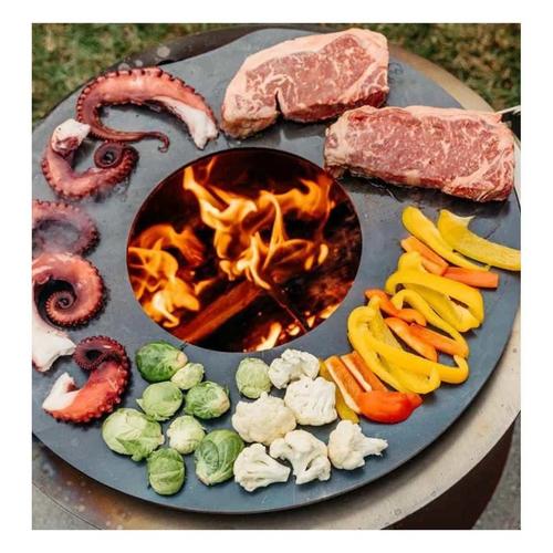 Breeo Searplate Griddle X24 Series - Primary Image