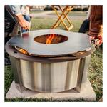 Breeo Searplate Griddle X24 Series - Thumbnail 3 of 4