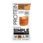 Clean Simple Eats Single Serving Protein Powder - Thumbnail 1 of 9