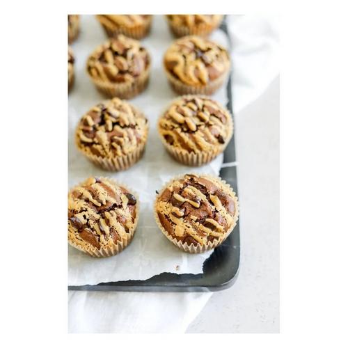 Clean Simple Eats Single Serving Protein Powder - Primary Image