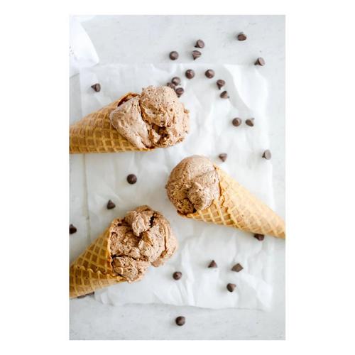 Clean Simple Eats Single Serving Protein Powder - Primary Image