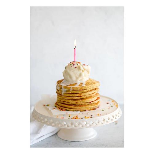 Clean Simple Eats Single Serving Protein Powder - Primary Image