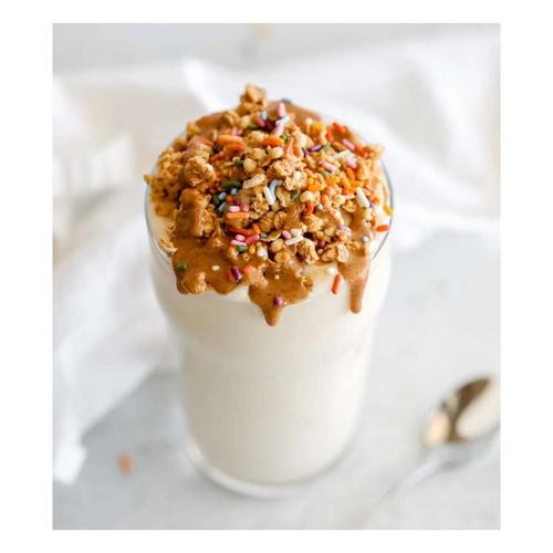 Clean Simple Eats Protein Powder - Primary Image