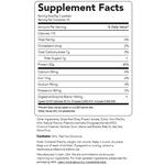 Clean Simple Eats Protein Powder Single Serving - 10 Pack - Thumbnail 2 of 8