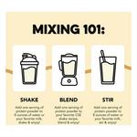 Clean Simple Eats Protein Powder Single Serving - 10 Pack - Thumbnail 7 of 10