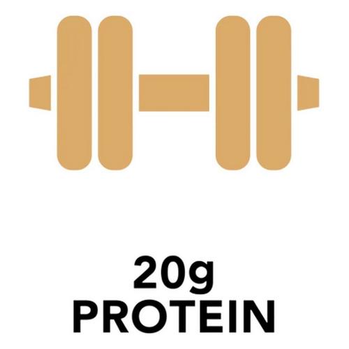 Clean Simple Eats Protein Powder Single Serving - 10 Pack - Primary Image