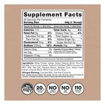 Clean Simple Eats Protein Powder - Thumbnail 2 of 5
