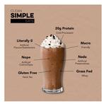 Clean Simple Eats Protein Powder - Thumbnail 4 of 5