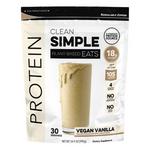 Clean Simple Eats Vegan Protein Powder - Thumbnail 1 of 5