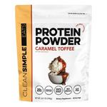 Clean Simple Eats Protein Powder - Thumbnail 1 of 8