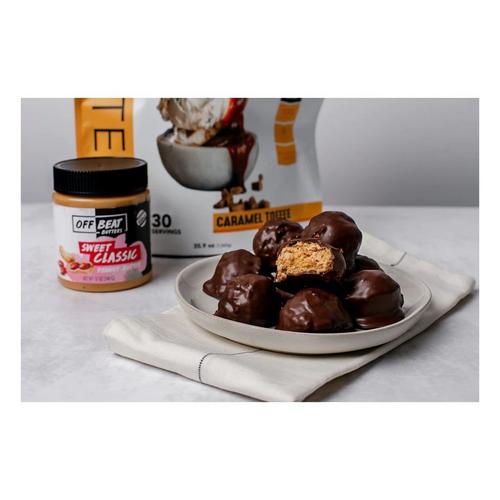Clean Simple Eats Protein Powder - Primary Image
