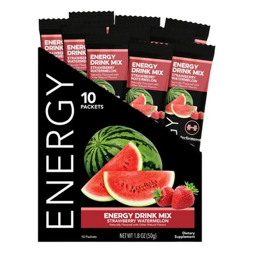 Clean Simple Eats Energy Mix - Single Serving - Primary Image