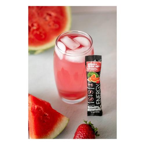 Clean Simple Eats Energy Mix - Single Serving - Primary Image