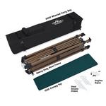 YOLI Pagoda EasyLift 170 13'X13' Instant Canopy - Thumbnail 5 of 7