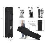 YOLI Pagoda EasyLift 170 13'X13' Instant Canopy - Thumbnail 6 of 7