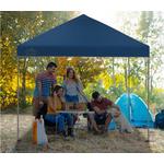 YOLI Adventure EasyLift 100 10'X10' Instant Canopy - Thumbnail 7 of 7