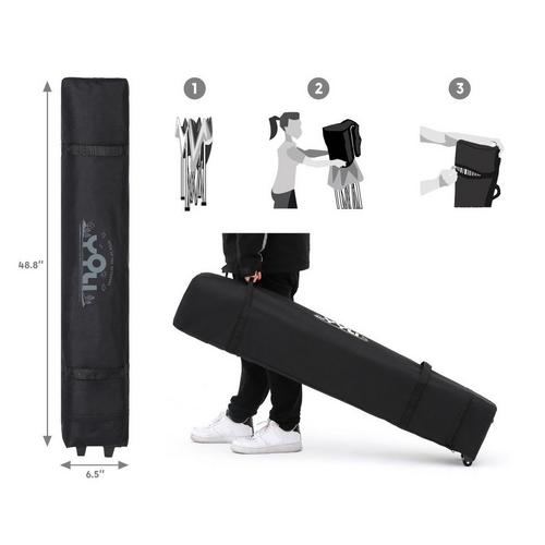 YOLI Adventure 64 10'X10' Instant Canopy - Primary Image