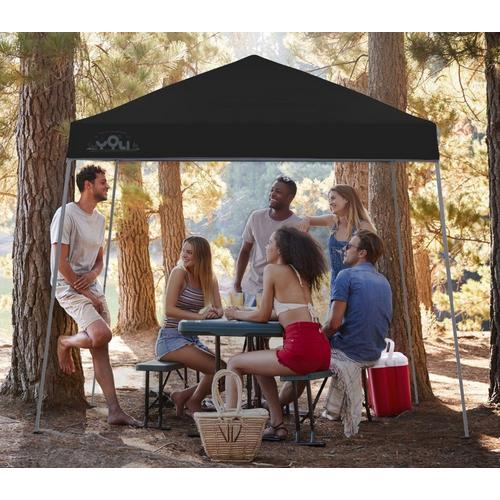YOLI Adventure 64 10'X10' Instant Canopy - Primary Image