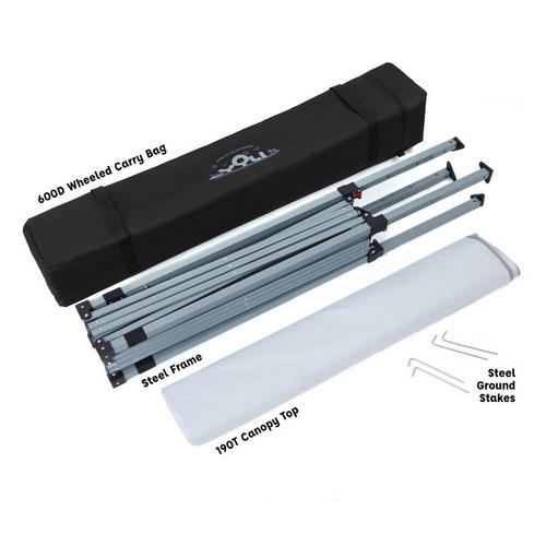 YOLI Adventure 64 10'X10' Instant Canopy - Primary Image