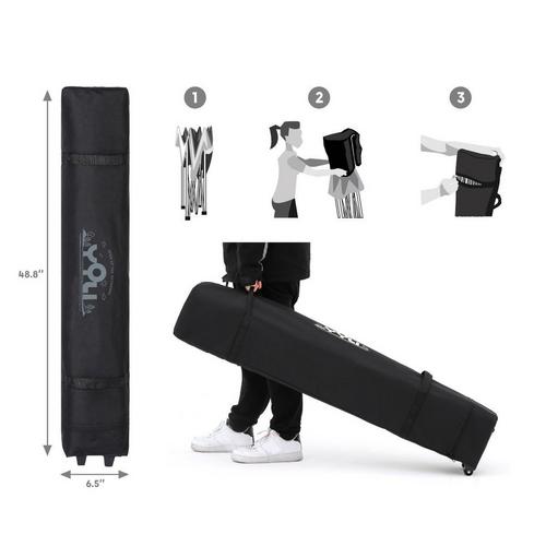 YOLI Adventure 64 10'X10' Instant Canopy - Primary Image