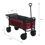 YOLI EasyLock 42 Sport Utility Wagon - Thumbnail 3 of 7