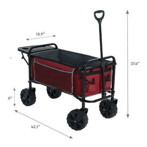YOLI EasyLock 42 Sport Utility Wagon - Primary Image