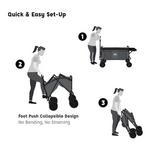 YOLI EasyLock 42 Sport Utility Wagon - Thumbnail 5 of 7