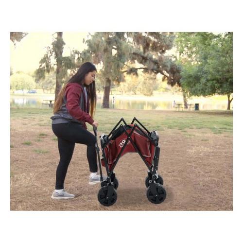 YOLI EasyLock 42 Sport Utility Wagon - Primary Image