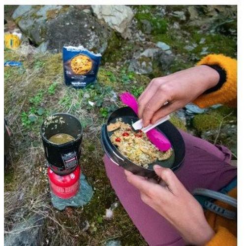 RightOnTrek General Tsoy's Mountain Rice - Primary Image