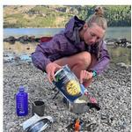 RightOnTrek Cauliflower Forest Chicken Risotto - Thumbnail 4 of 5