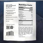 RightOnTrek Beef and Broccoli Stroganoff - Thumbnail 2 of 4