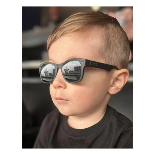 Roshambo Bueller Shades Polarized Sunglasses - Primary Image