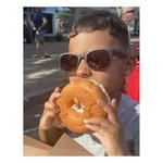 Roshambo Bueller Junior Polarized Sunglasses - Thumbnail 3 of 3