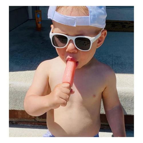 Roshambo Baby Ice Ice Baby Baby Polarized Sunglasses - Primary Image