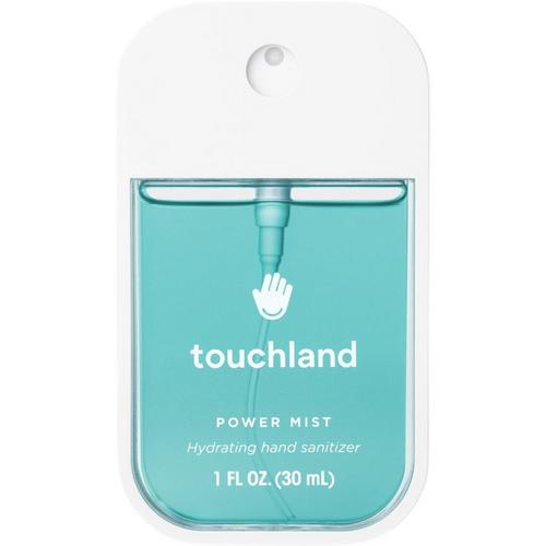 Touchland Blue Sandalwood Power Mist - Primary Image